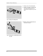 Предварительный просмотр 20 страницы DOM Sigma Plus Assembly Instructions Manual