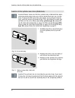 Предварительный просмотр 26 страницы DOM Sigma Plus Assembly Instructions Manual