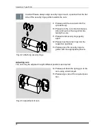 Preview for 30 page of DOM Sigma Plus Assembly Instructions Manual