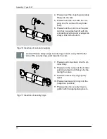 Preview for 32 page of DOM Sigma Plus Assembly Instructions Manual