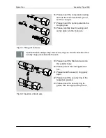 Предварительный просмотр 35 страницы DOM Sigma Plus Assembly Instructions Manual