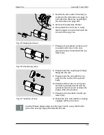 Preview for 37 page of DOM Sigma Plus Assembly Instructions Manual