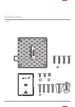 Preview for 4 page of DOM Tronic Mifare Assembly