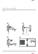 Preview for 8 page of DOM Tronic Mifare Assembly