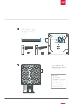 Preview for 9 page of DOM Tronic Mifare Assembly