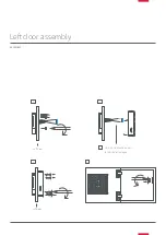 Preview for 8 page of DOM Tronic Pro Assembly