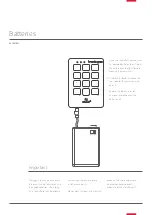 Preview for 12 page of DOM Tronic Pro Assembly