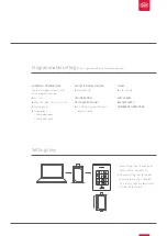 Preview for 7 page of DOM Tronic Slim Instructions Manual