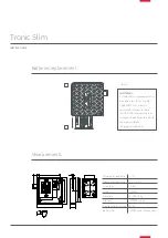 Preview for 8 page of DOM Tronic Slim Instructions Manual