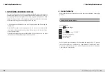 Preview for 7 page of DOM WENS 800 Series Operator'S Manual