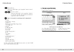 Preview for 11 page of DOM WENS 800 Series Operator'S Manual