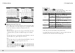 Preview for 17 page of DOM WENS 800 Series Operator'S Manual