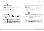 Preview for 19 page of DOM WENS 800 Series Operator'S Manual