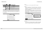 Preview for 22 page of DOM WENS 800 Series Operator'S Manual