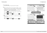 Preview for 23 page of DOM WENS 800 Series Operator'S Manual