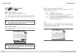 Preview for 24 page of DOM WENS 800 Series Operator'S Manual