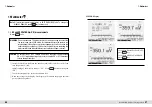 Preview for 25 page of DOM WENS 800 Series Operator'S Manual