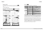 Preview for 29 page of DOM WENS 800 Series Operator'S Manual