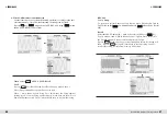 Preview for 30 page of DOM WENS 800 Series Operator'S Manual