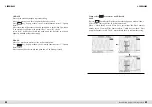 Preview for 31 page of DOM WENS 800 Series Operator'S Manual