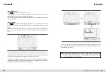 Preview for 35 page of DOM WENS 800 Series Operator'S Manual