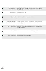 Preview for 11 page of DOMAILLE ENGINEERING APM-HDC-5400 Series User Manual