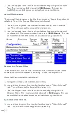 Preview for 25 page of DOMAILLE ENGINEERING APM-HDC-5400 Series User Manual