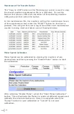 Предварительный просмотр 27 страницы DOMAILLE ENGINEERING APM-HDC-5400 Series User Manual