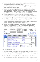 Preview for 30 page of DOMAILLE ENGINEERING APM-HDC-5400 Series User Manual