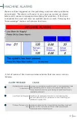 Preview for 44 page of DOMAILLE ENGINEERING APM-HDC-5400 Series User Manual