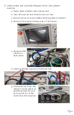 Предварительный просмотр 52 страницы DOMAILLE ENGINEERING APM-HDC-5400 Series User Manual