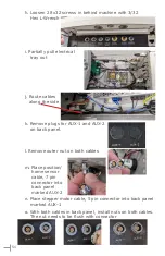 Preview for 53 page of DOMAILLE ENGINEERING APM-HDC-5400 Series User Manual