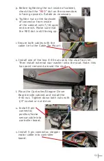 Preview for 54 page of DOMAILLE ENGINEERING APM-HDC-5400 Series User Manual