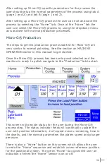 Preview for 60 page of DOMAILLE ENGINEERING APM-HDC-5400 Series User Manual