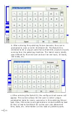 Предварительный просмотр 71 страницы DOMAILLE ENGINEERING APM-HDC-5400 Series User Manual