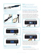 Preview for 14 page of Domain Surgical FMX Directions For Use Manual