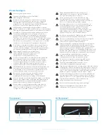 Preview for 52 page of Domain Surgical FMX Directions For Use Manual