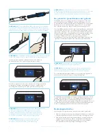 Preview for 54 page of Domain Surgical FMX Directions For Use Manual