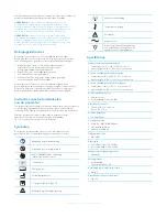 Preview for 55 page of Domain Surgical FMX Directions For Use Manual