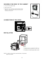 Preview for 10 page of Domain DEO-316 User Manual