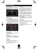 Preview for 10 page of Domain DM-CR3138USB Operation Instructions Manual