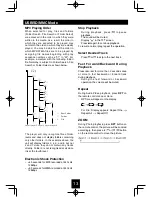 Preview for 15 page of Domain DM-CR3138USB Operation Instructions Manual