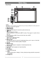 Preview for 5 page of Domain DM-DV5662NVU Instruction Manual