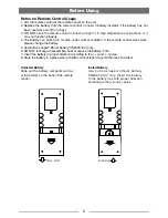 Preview for 7 page of Domain DM-DV5662NVU Instruction Manual