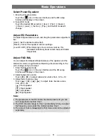 Preview for 9 page of Domain DM-DV5662NVU Instruction Manual