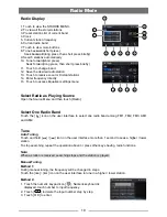 Preview for 11 page of Domain DM-DV5662NVU Instruction Manual