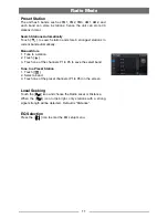 Preview for 12 page of Domain DM-DV5662NVU Instruction Manual