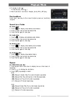 Preview for 14 page of Domain DM-DV5662NVU Instruction Manual