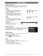 Preview for 16 page of Domain DM-DV5662NVU Instruction Manual