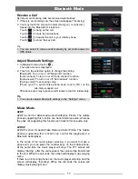 Preview for 18 page of Domain DM-DV5662NVU Instruction Manual